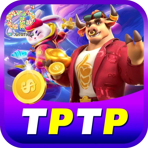 tptp Logo