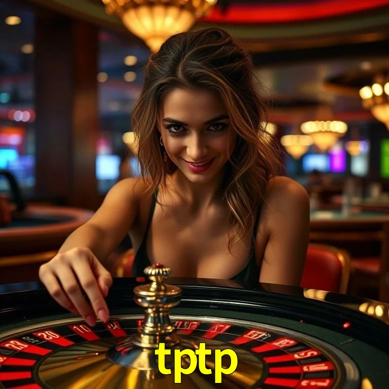 tptp Portfolio Jogos