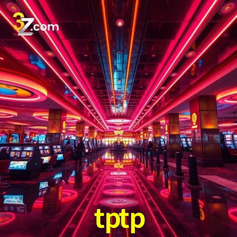 tptp APK Interface
